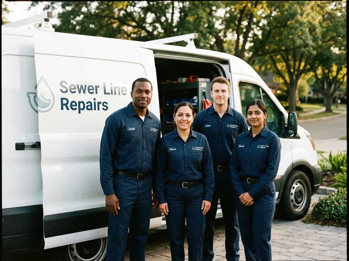 Emergency Plumber company in Port Saint Joe, FL