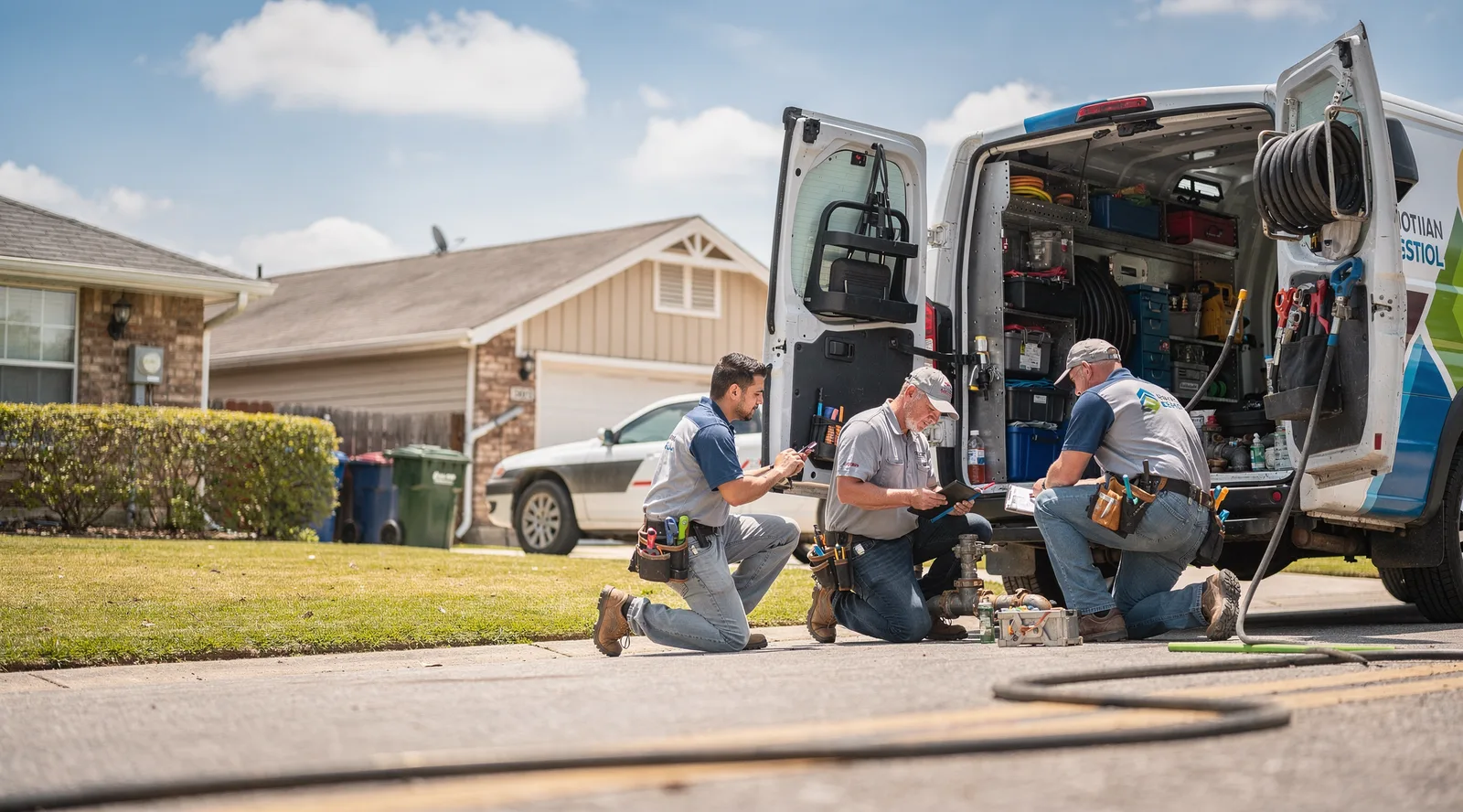Emergency Plumber in Port Saint Joe, FL near me